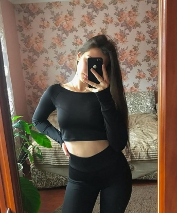 Анкета проститутки Дарюша - Фото 1, Юрга, 26 лет, №3913