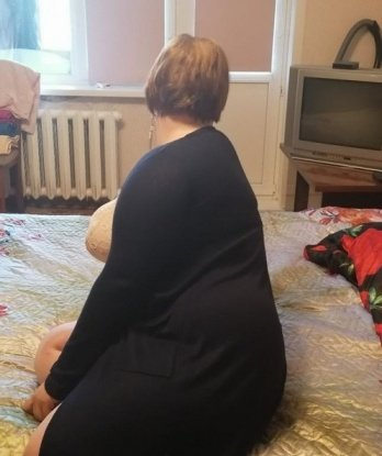 Анкета проститутки Надежда - Фото 1, Юрга, 38 лет, №7239